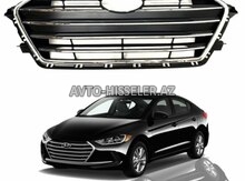 Hyundai elantra 2016-2018 Ablisovka